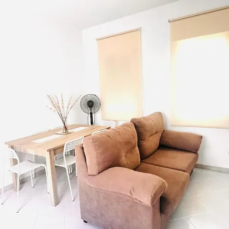 Apartamento Piso Centro Historico 3 Jerez de la Frontera