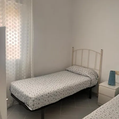 Apartamento Piso Centro Historico 3