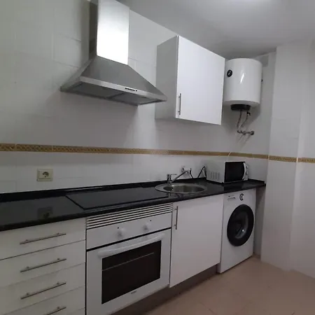 Apartment Piso Centro Historico 3 *